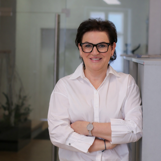 Portrait Anna Rottensteiner