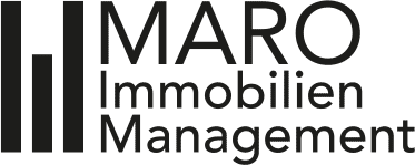 Logo Maro Immobilien